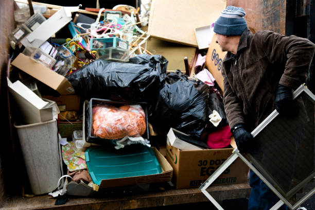 Best Donation Pickup Services  in Creighton, NE
