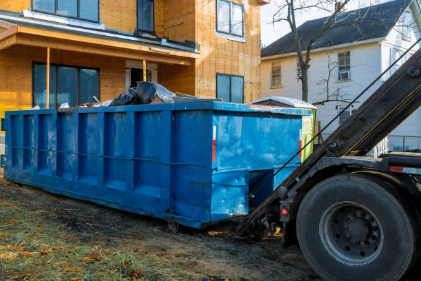 Best Shed Removal  in Creighton, NE