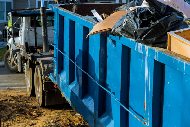Best Same-Day Junk Removal Services  in Creighton, NE
