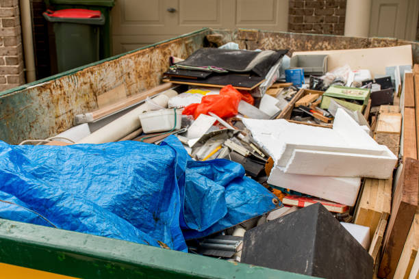 Junk Removal for Events in Creighton, NE