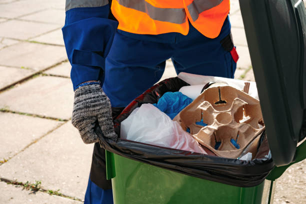 Best Scrap Metal Removal  in Creighton, NE